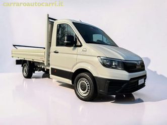 tge tge 3.140 2.0 tdi 140cv pm cabinato