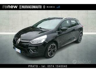 renault clio sporter 0.9 tce energy duel2 90cv