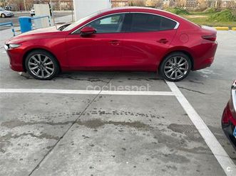 mazda mazda3 2.0 eskyactivx zenith safety auto