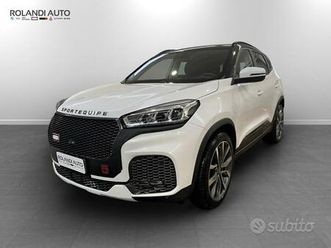 sportequipe sportequipe 5 1.5 turbo gpl 149cv cvt