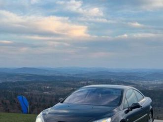 coupé platinum 3l v6