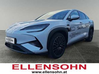 sealion 7 excellence awd