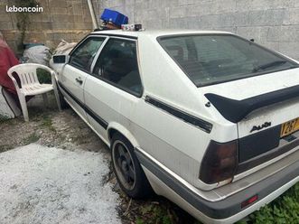 audi quattro ur 200ch