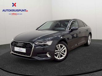 audi a6 40 tdi quattro s-tronic gps camera opendak dig.air