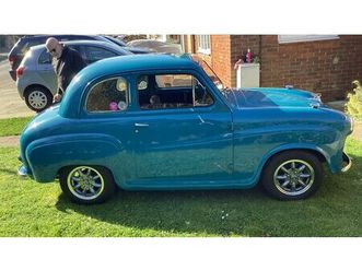 1955 austin a30 a vendre