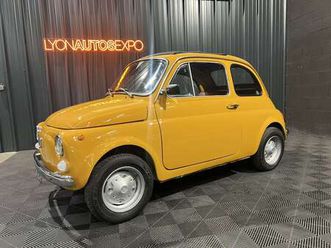 fiat 500 l