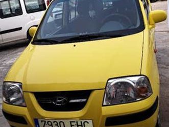 hyundai - atos prime