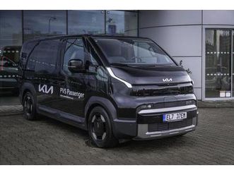 kia pv5 sw1 5p 4x2 elite 120 kw + 71,2 kwh