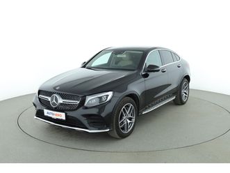 glc 350