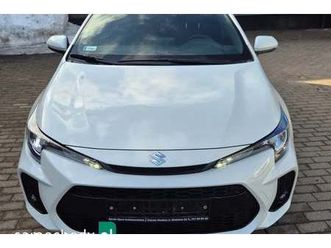 suzuki swace 1.8 hybrid