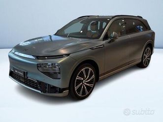 xpeng g9 awd performance my25