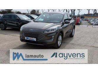 ford kuga phev st-line 225cv automatica navi. camera post.