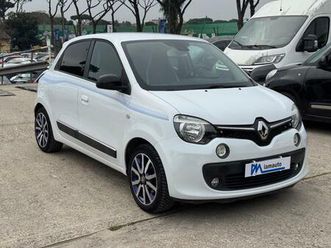 renault twingo autom 0.9cc 90cv