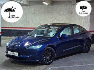 phase 3 highland 462ch long range dual motor 4wd