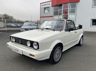 1 cabriolet 1.8 90ch ex