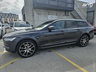 volvo v90 cross country b5d awd aut pro
