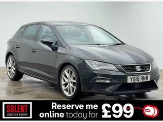 1.4 tsi fr technology euro 6 (start/stop) 5dr