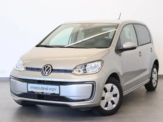 volkswagen e-up! 61 kw move eab 61 kw automat