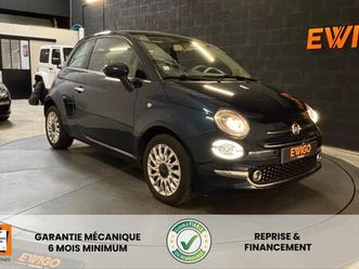 1.2 70ch lounge - 1ere main - toit pano