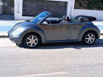 cabriolet