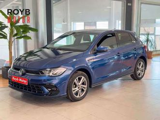 1.0 tsi r-line 70kw