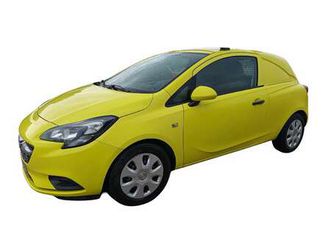 corsa van 1.3cdti essentia