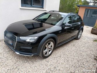 audi a4 allroad 45 tfsi mhev
