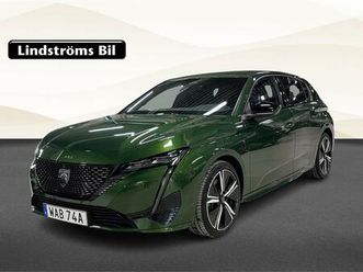 plug-in hybrid 225 1.6 puretech plug in