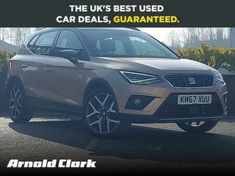 1.0 tsi xcellence lux euro 6 (start/stop) 5dr