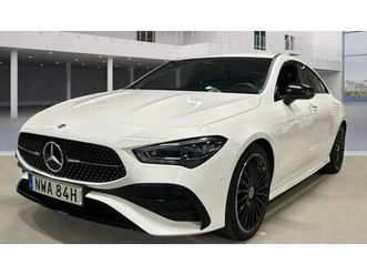 200 amg coupe advanced plus