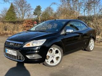 cc 2,0 titanium autom. titanium