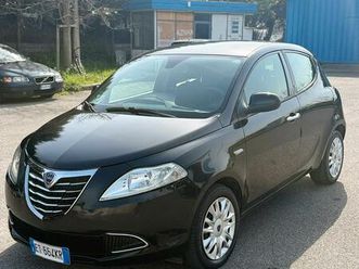 lancia y 2014 euro 6