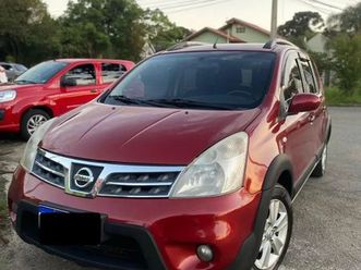 x-gear sl/x-gear 1.8 flex f. aut.