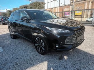 1500 t-gdi at luxury 170cv pelle19 cam360 italia