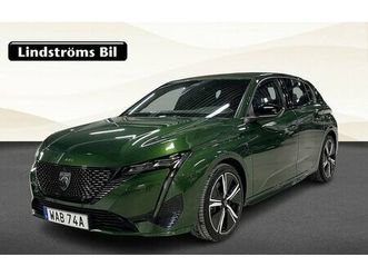 peugeot 308 sw 308 plug-in hybrid 225 1.6 puretech plug in