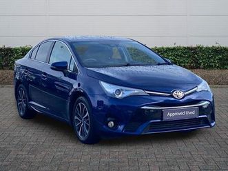 2017 (67) 1.8 business edition 4dr cvt auto