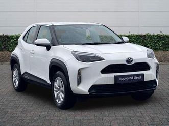 2022 (72) 1.5 hybrid icon 5dr cvt