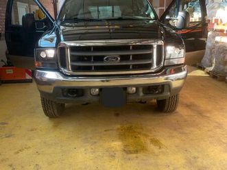 ford f350 super duty 7.3 ltr