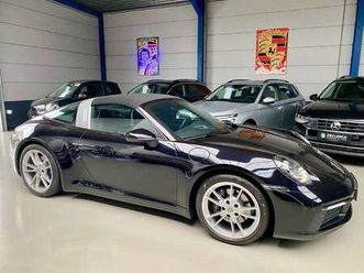 carrera 4 one owner 3.0 turbo pdk