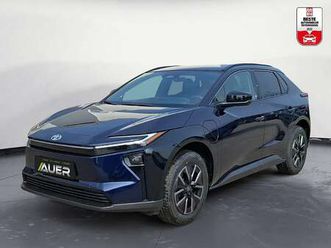 bz4x elektro 73kwh active drive 2wd | ab €41.890