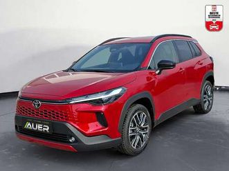 1,8 hybrid 140ps active drive 2wd | ab €38.250