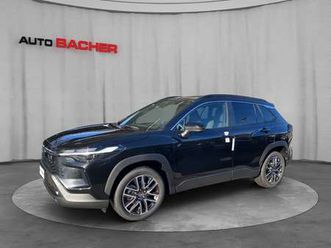 1.8 l hybrid active drive