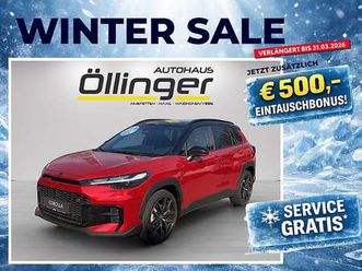 2,0 hybrid gr sport awd - prompt!!