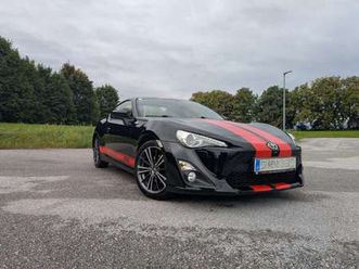 gt86 2,0 boxer d4-s