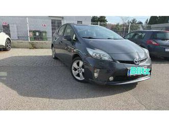 1,8 vvt-i phev premium