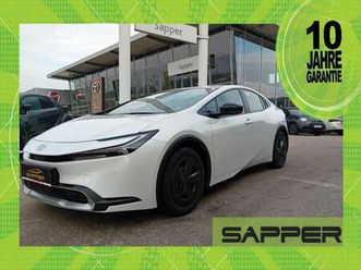 2.0 vvt-i plug-in hybrid phev 13,3kwh basis