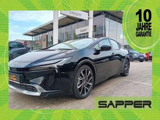 2.0 vvt-i plug-in hybrid phev 13,3kwh execut