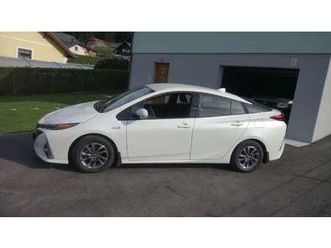 prius 1,8 vvt-i plug-in hybrid phev lounge lounge