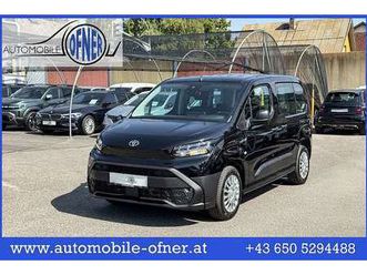 verso l1 1,5 d4d 102 shuttle led pdc