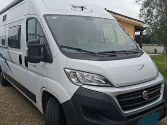 mclouis menfys s-line 3 prestige 2.3 multijet